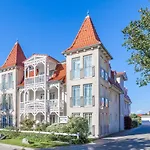 Ulmenschloesschen 09 Ostseebad Kühlungsborn