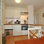 Apartamento Ulmenschloesschen 09