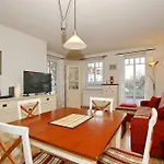 Ulmenschloesschen 09 * Ostseebad Kühlungsborn