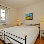 公寓 Ulmenschloesschen 09 Ostseebad Kühlungsborn