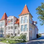 Apartamento Ulmenschloesschen 09 *