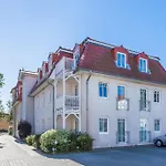 Apartamento Ulmenschloesschen 09 Ostseebad Kühlungsborn