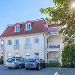 公寓 Ulmenschloesschen 09 Ostseebad Kühlungsborn
