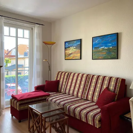 Ulmenschloesschen 09 아파트