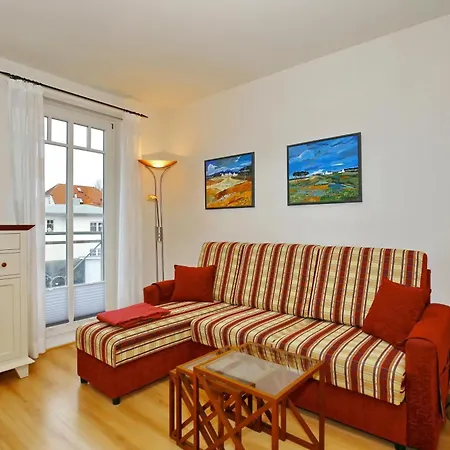 Ulmenschloesschen 09 아파트