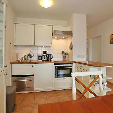 Apartment Ulmenschloesschen 09