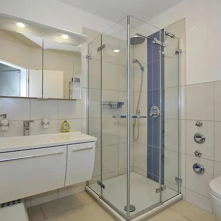 Ulmenschloesschen 09 아파트 *