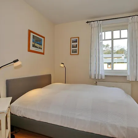 Ulmenschloesschen 09 Ostseebad Kühlungsborn